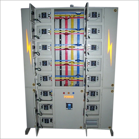 Control Panel Boards