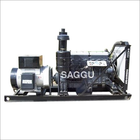 Diesel Generator Sets