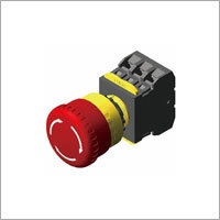 Emergency Stop Switch Series