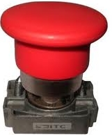Illuminated Push button Switch
