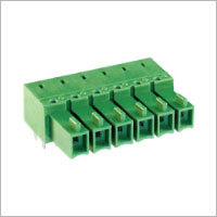 Test Terminal Blocks
