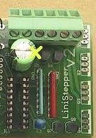 Light weight Terminal Blocks