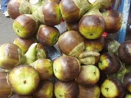 Ice Apple