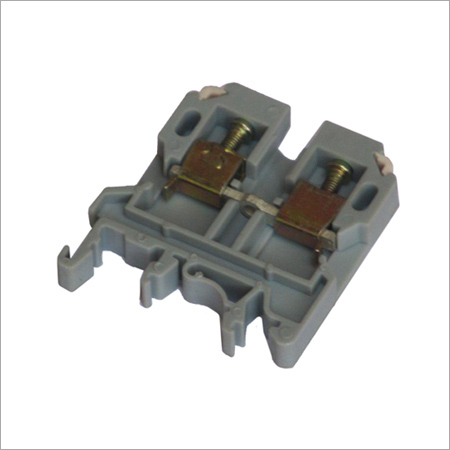Screw Clamp Terminals