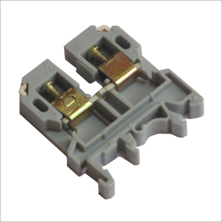 Spring Clamp Terminal