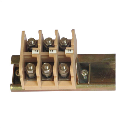 Stud Type Terminals