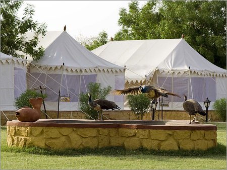 Wedding Resorts