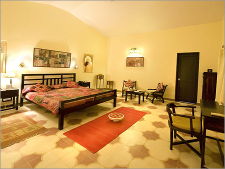 Deluxe Resort Room