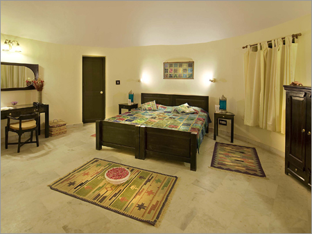 Golden Room Resorts