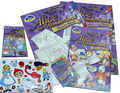 Puzzle Book 