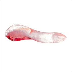 Buffalo Tongue