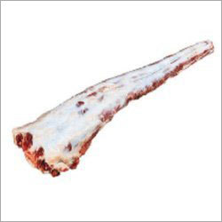 Buffalo Tail - 10-15 Inch Red Meat Cut, 1-3 lbs | Variable Fat Content, High Protein, Versatile Culinary Use