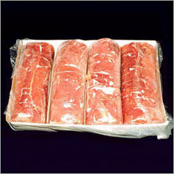 Frozen Buffalo Meat