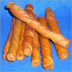 Buffalo Twist Stick