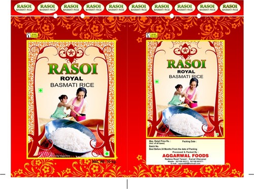 Royal Basmati Rice
