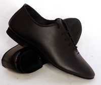 Leather Jazz Shoes