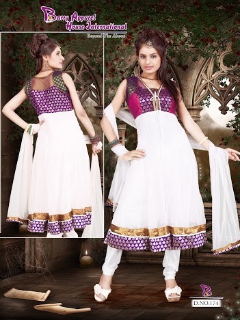 SALWAR KAMEEZ