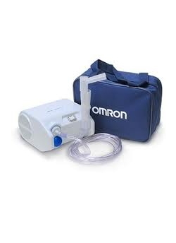 Omron NEC25 Compressor Nebulizer