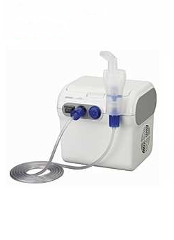 Compressor Nebulizer