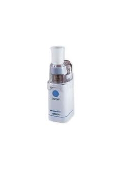 Ultrasonic Handy Nebulizer