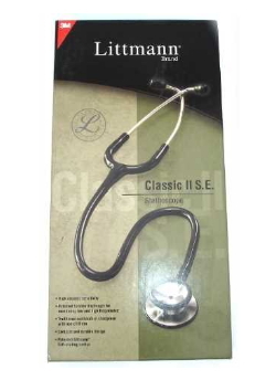 3M Littmann Classic II stethoscope