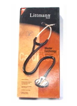 3M Littmann Master Cardiology stethoscope