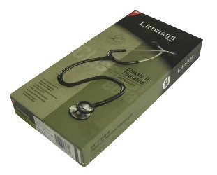 pediactric stethoscope