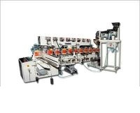 Carton Fill & Seal Machine
