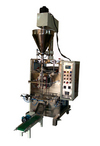 Collar Type Auger Filler Machine