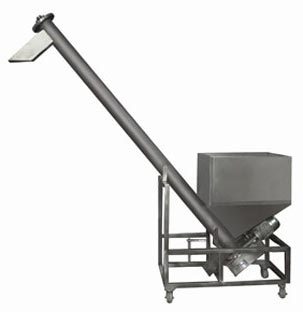 Screw Feeder