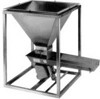 Manual Type Filling Machine