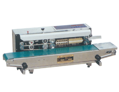 Heat Sealing Machines