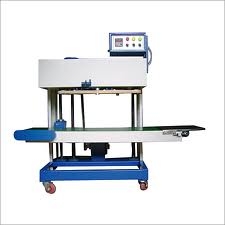 Horizontal Sealing Machine