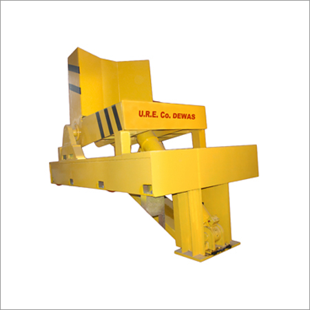 Coil Tilter