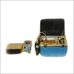 Electronic Measuring Instruments