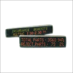 Measuring Instruments