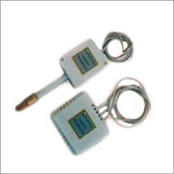 Electronic Sensors