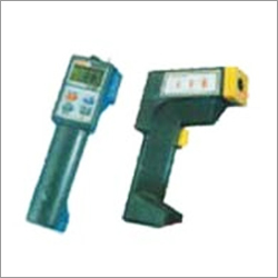 Handheld Measuring Instruments