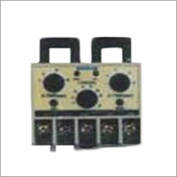 Electronic Measuring Devices