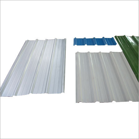 Roofing Systems