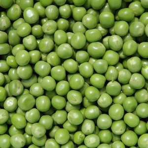 Fresh Green peas