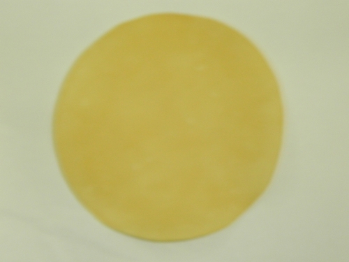 Indian Papadam/Appalam