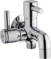 Camry Qr.Turn Bib Cock 2 way