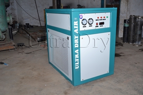 Brine Chiller