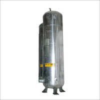 Pressure Vessels