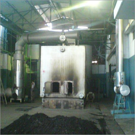 Membrane Boiler By UTECH PROJECTS PVT. LTD.
