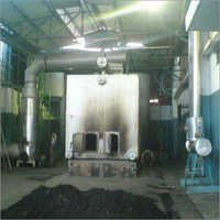 Membrane Boiler