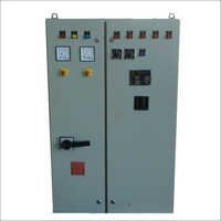 Electrode Boiler Panel