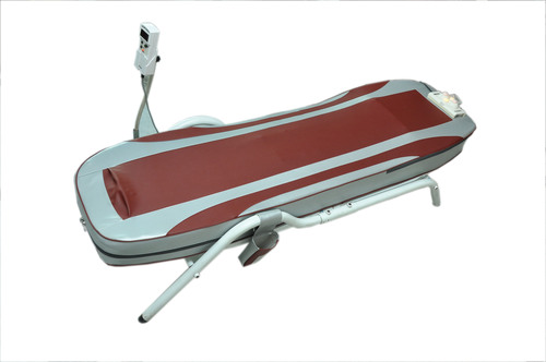 Automatic Full Body Massage Bed