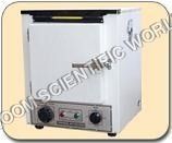 Hot Air Oven